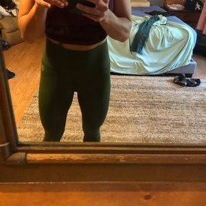Abs2b Leggings